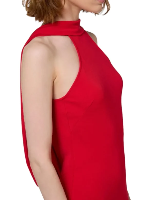 Elisabetta Franchi Vestido Red Carpet Elisabetta- Vestidos