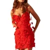 Fetiche Suances Vestido ROSES DRESS Fetiche- Vestidos