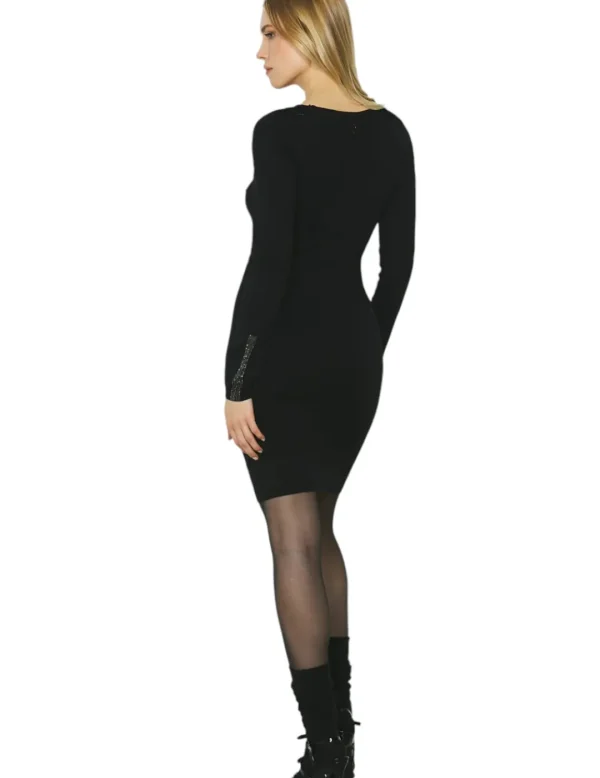Relish Vestido Sonata- Abrigos Y Gabardinas | Vestidos