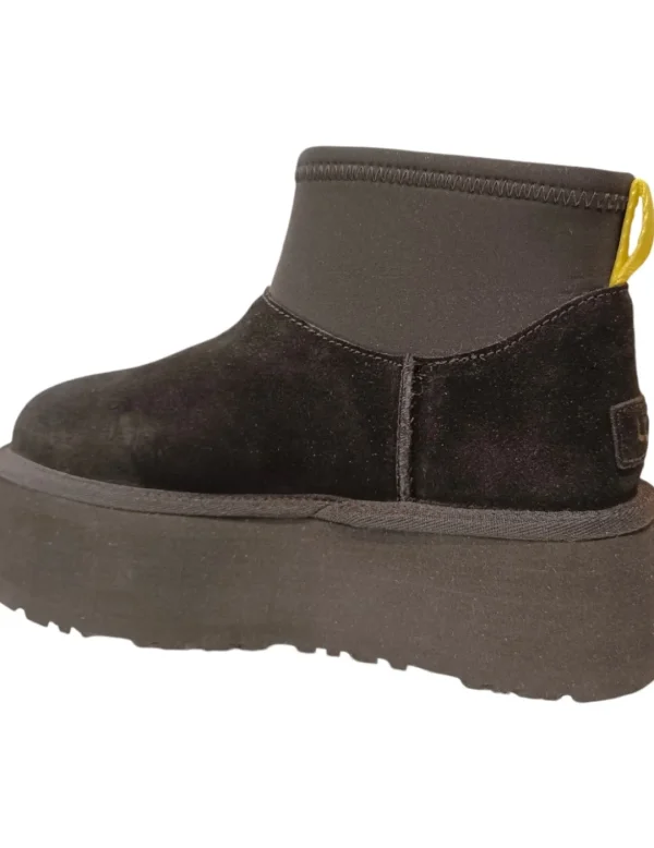 UGG W Classic Mini Dipper- Botas